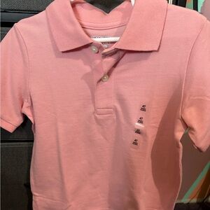 The Children's Place Polo Shirt Classic Design
